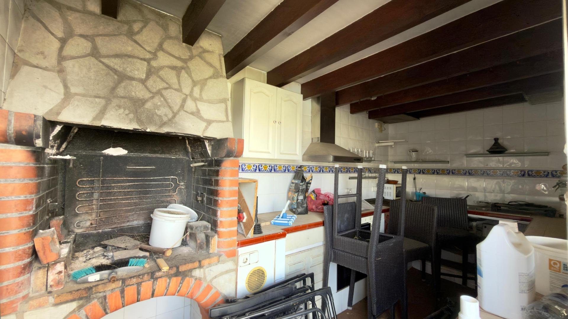 Villa Benidorm, Alicante, Spānijā 7 istabas, 700 m2 Nr. 182513