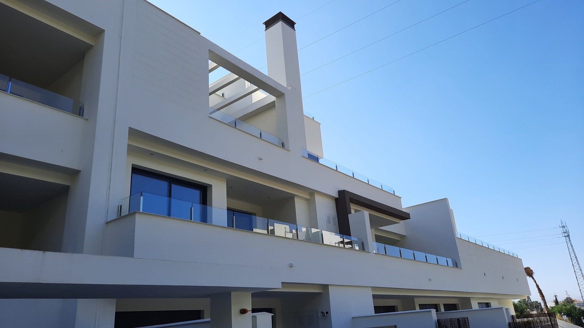 Capistrano21 en Nerja, Málaga, España No. 74949