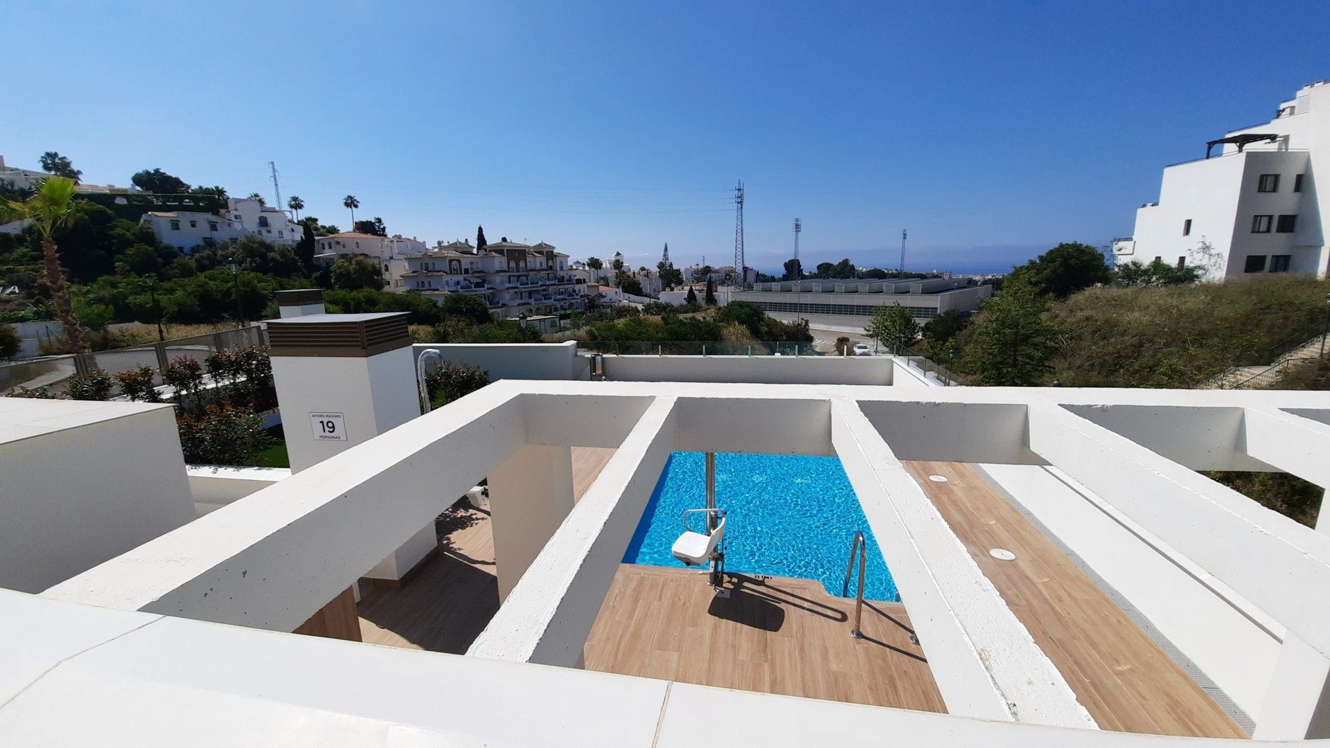 Capistrano21 en Nerja, Málaga, España No. 74949