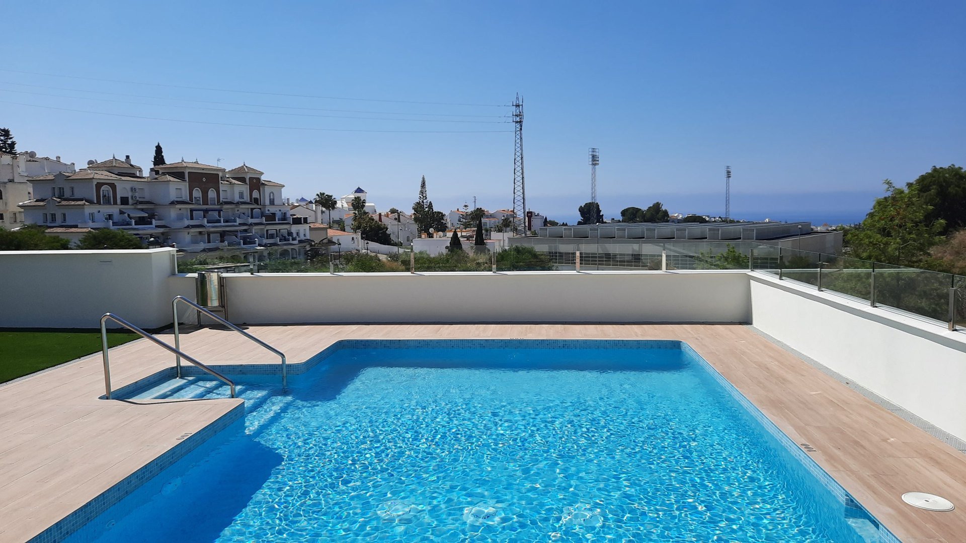 Capistrano21 en Nerja, Málaga, España No. 74949