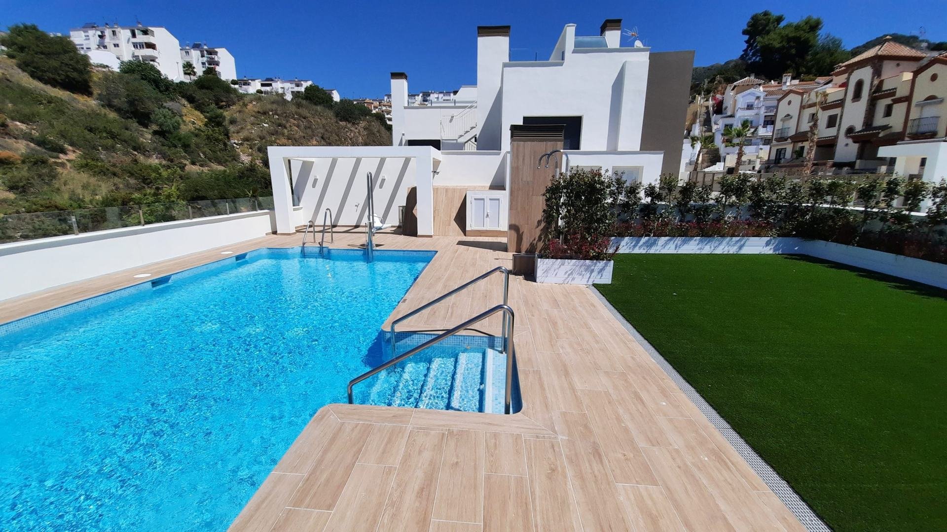 Capistrano21 en Nerja, Málaga, España No. 74949