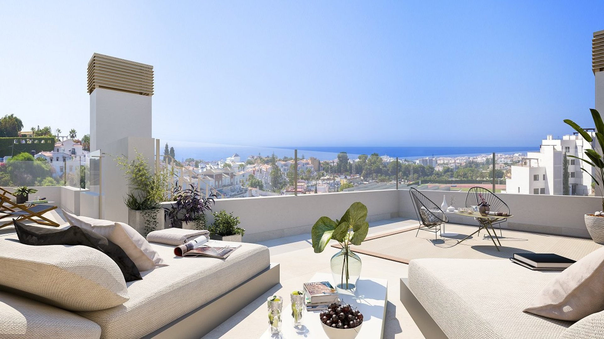 Capistrano21 en Nerja, Málaga, España No. 74949