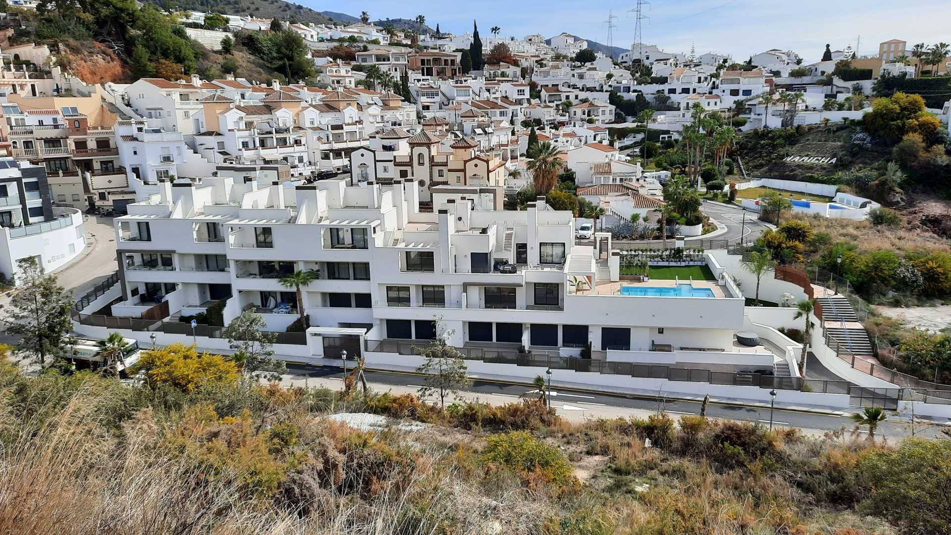 Capistrano21 en Nerja, Málaga, España No. 74949