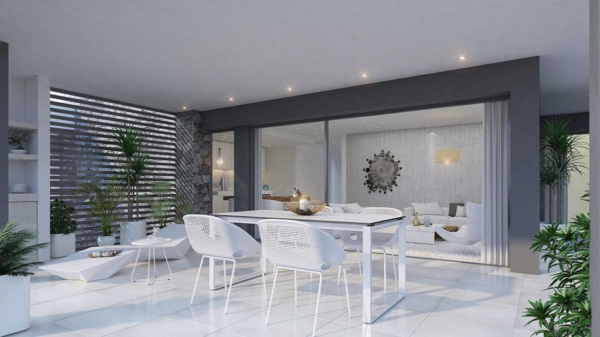Agora in Estepona, Malaga, Spanien Nr. 74947