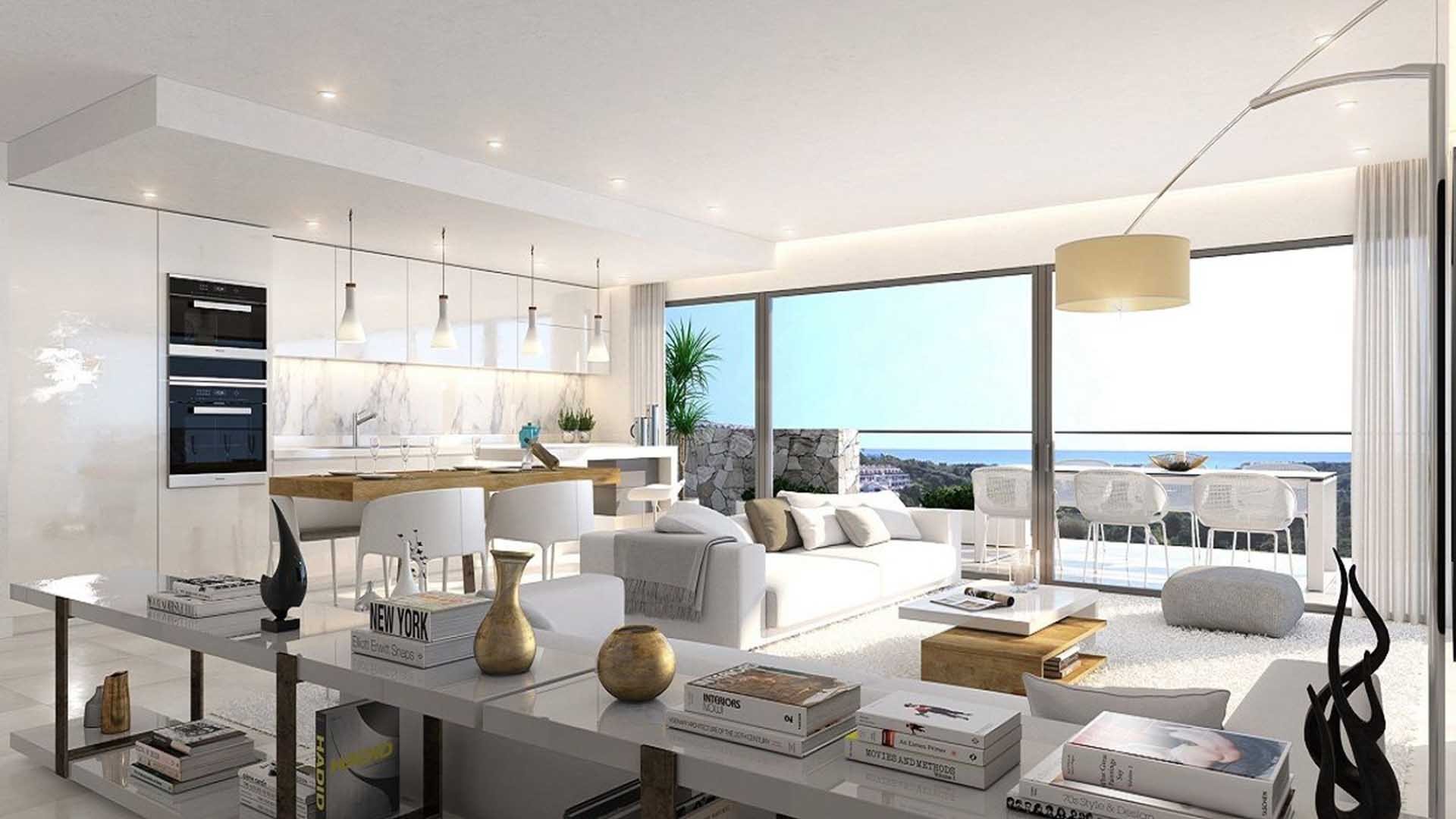 Agora in Estepona, Malaga, Spanien Nr. 74947