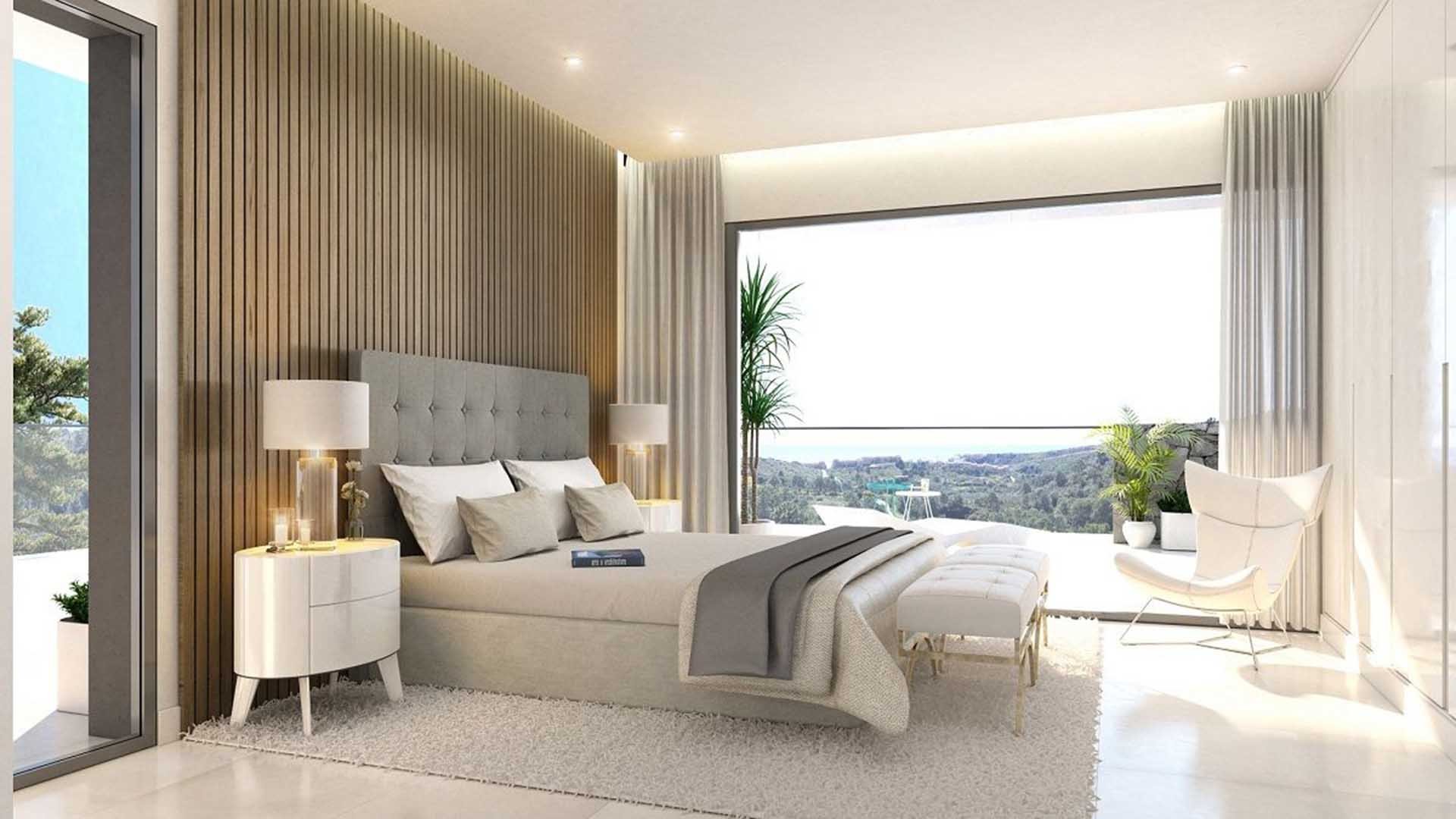 Agora in Estepona, Malaga, Spanien Nr. 74947