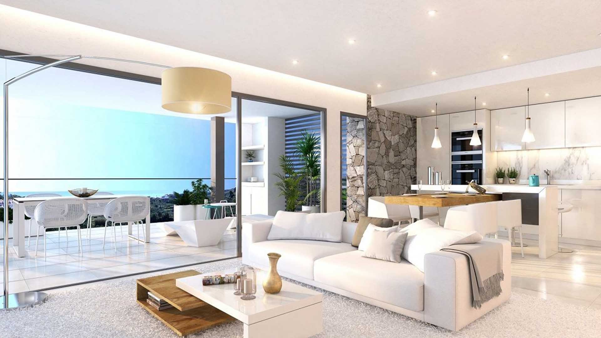 Agora in Estepona, Malaga, Spanien Nr. 74947
