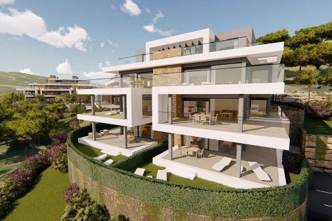 Agora en Estepona, Málaga, España No. 74947