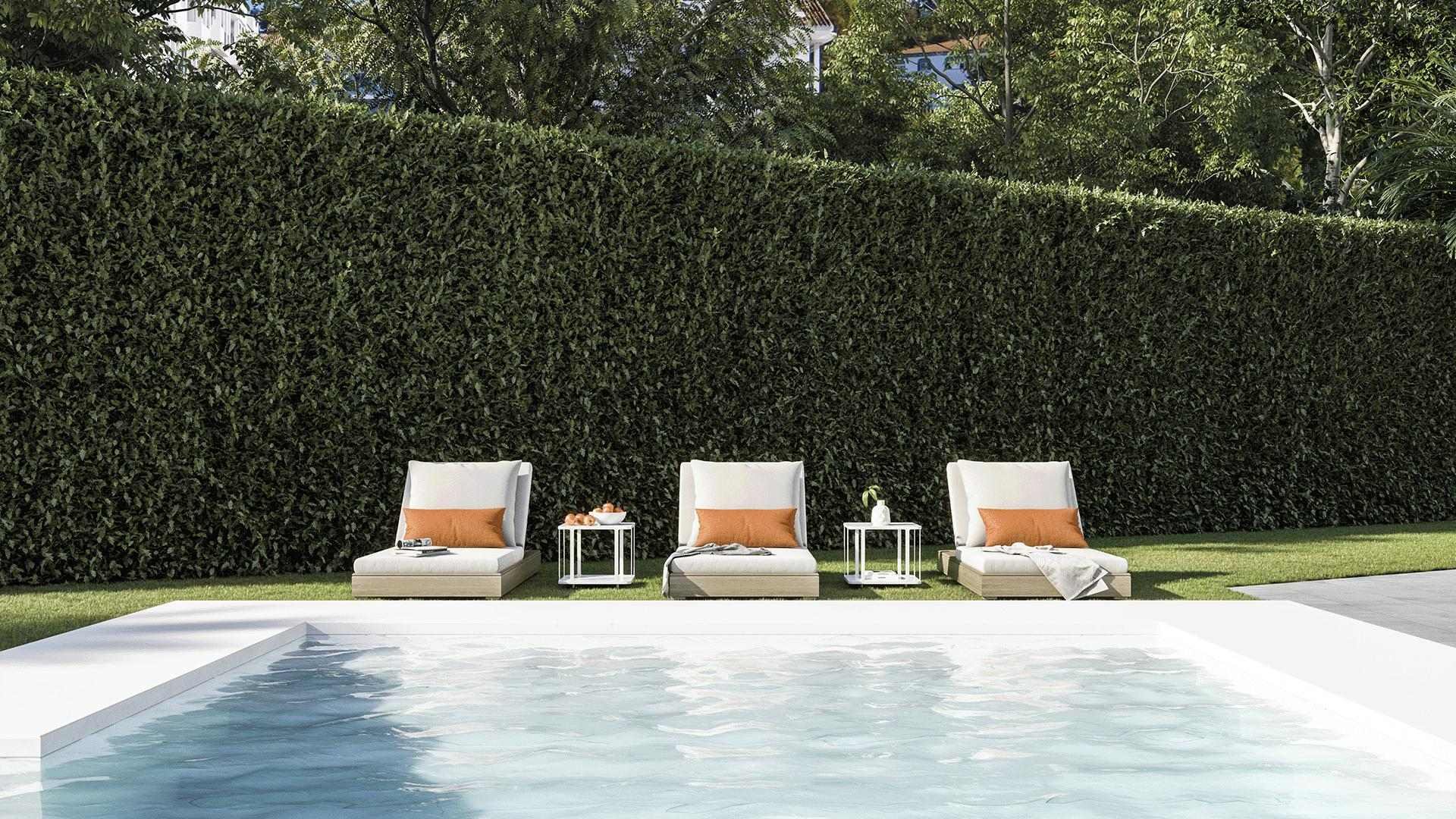 Terrazas de Guadaiza in Marbella, Malaga, Spain No. 74948