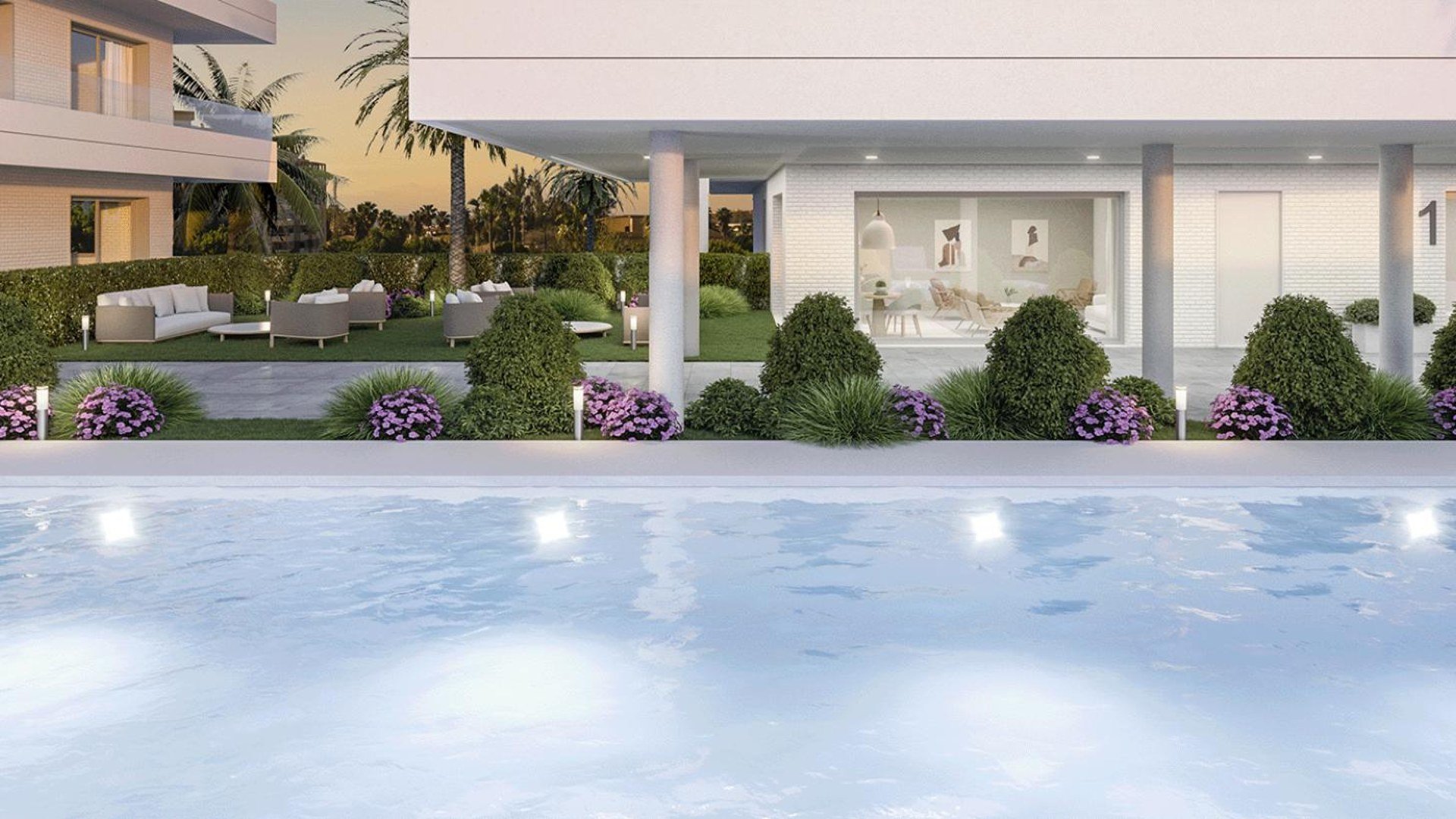 Terrazas de Guadaiza in Marbella, Malaga, Spain No. 74948