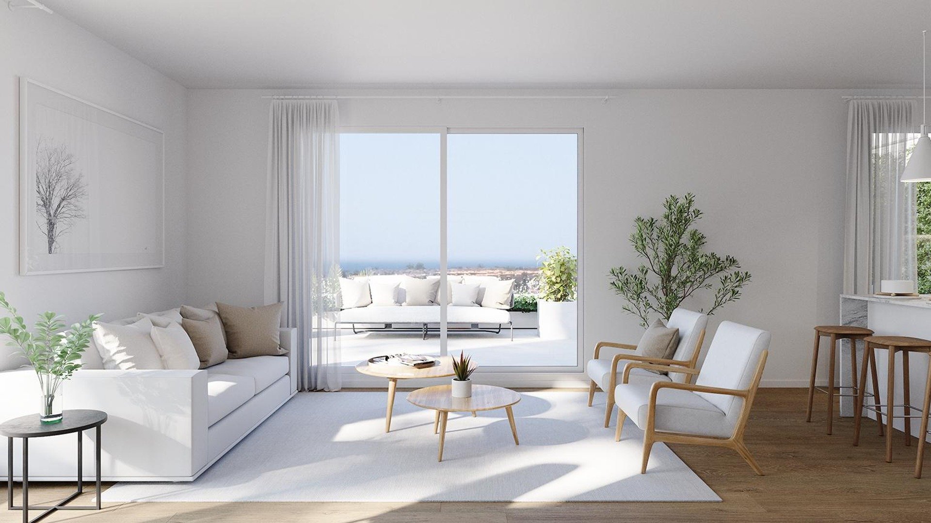 Terrazas de Guadaiza in Marbella, Malaga, Spain No. 74948