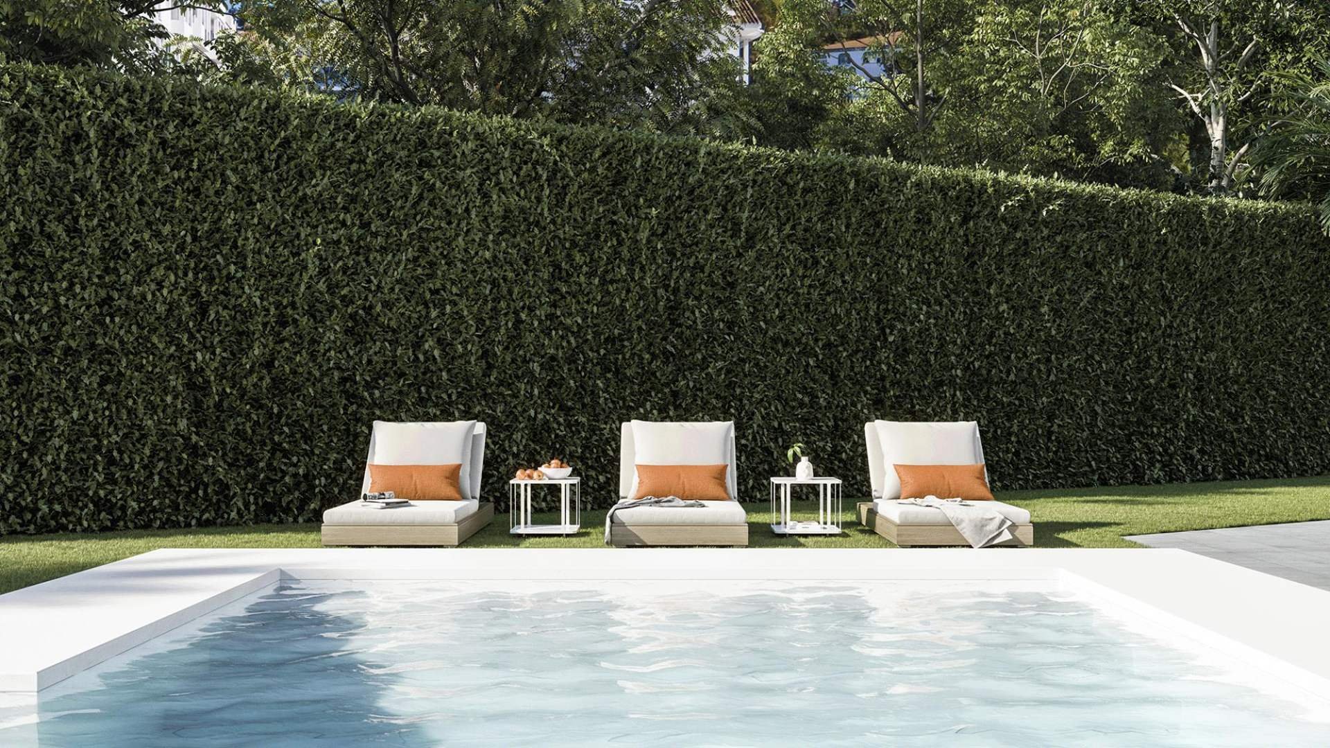 Terrazas de Guadaiza in Marbella, Malaga, Spain No. 74948