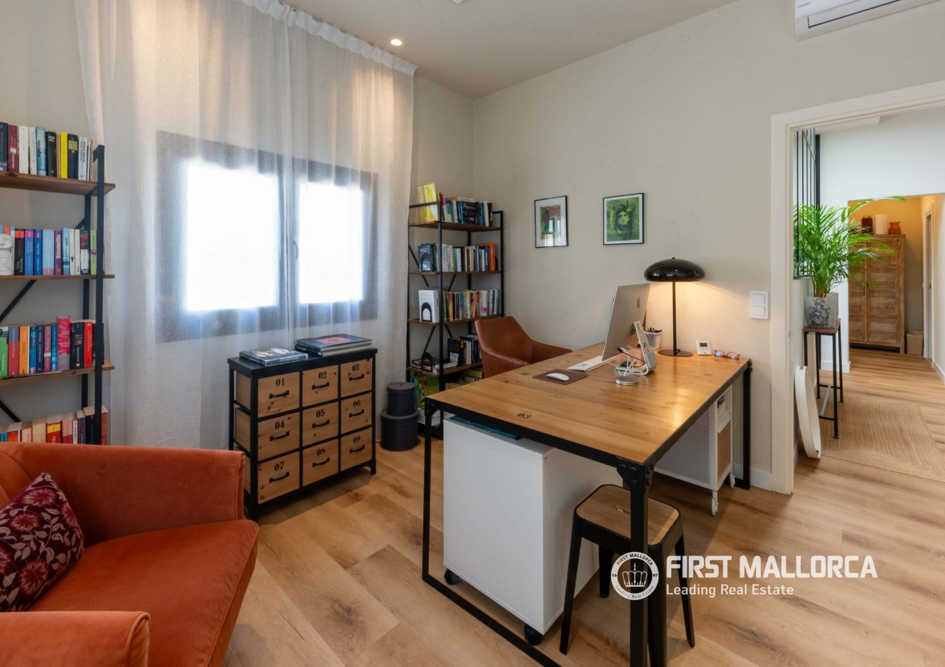 Kamienica w Palma de Majorca, Mallorca, Hiszpania 4 sypialnie, 338 mkw. nr 163003