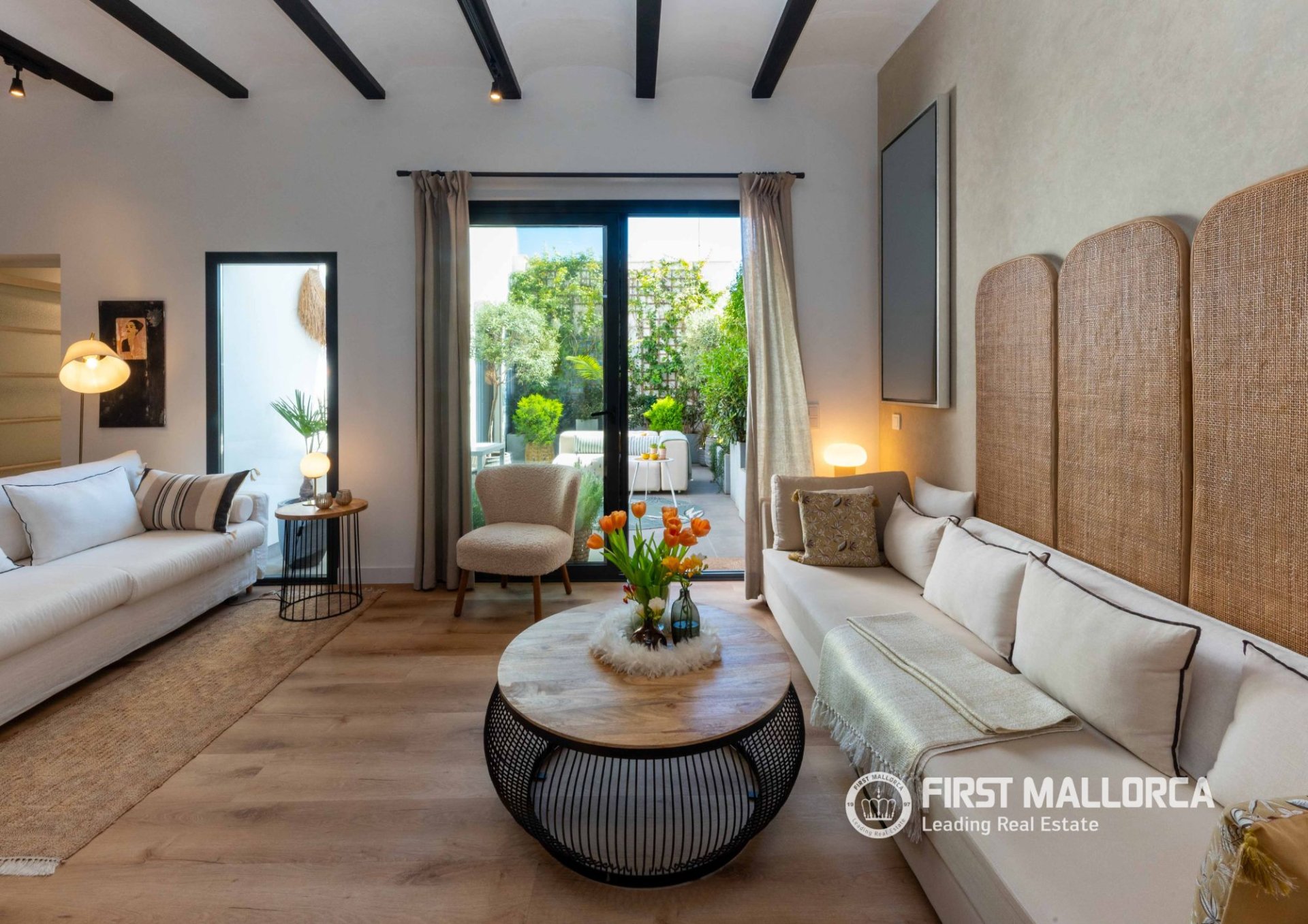 Kamienica w Palma de Majorca, Mallorca, Hiszpania 4 sypialnie, 338 mkw. nr 163003