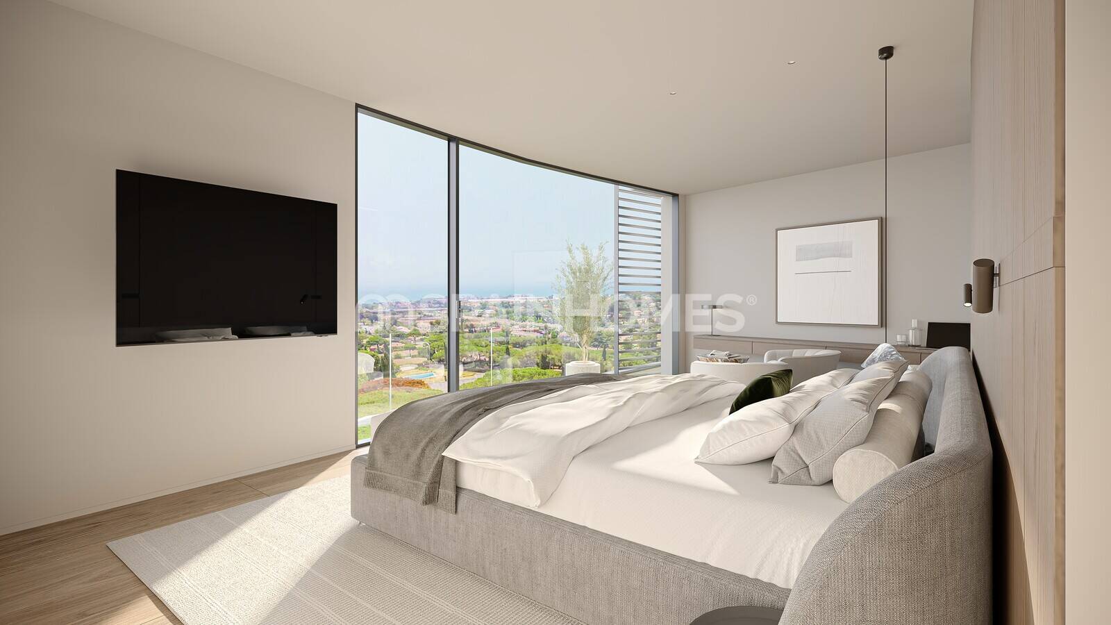 Willa w Barcelona, Hiszpania 6 sypialni, 563 mkw. nr 155789