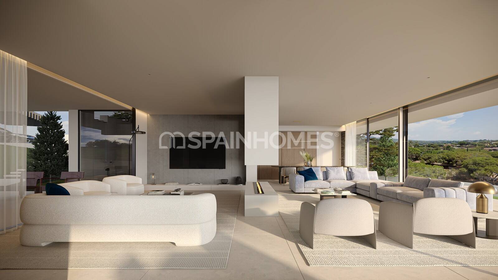Willa w Barcelona, Hiszpania 6 sypialni, 563 mkw. nr 155789