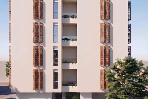 Wohnung in San Pedro del Pinatar, Murcia, Spanien 1 Schlafzimmer, 43 m2 Nr. 189200