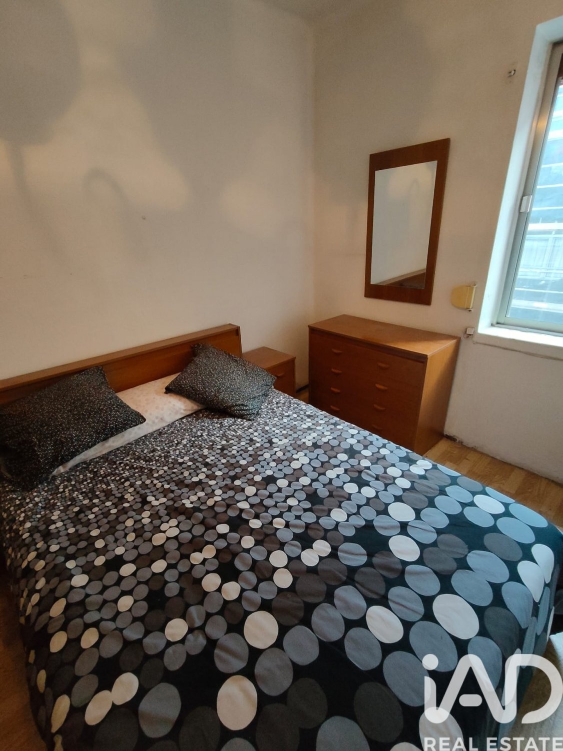 Wohnung in Valladolid, Spanien 3 Schlafzimmer, 72 m2 Nr. 184967