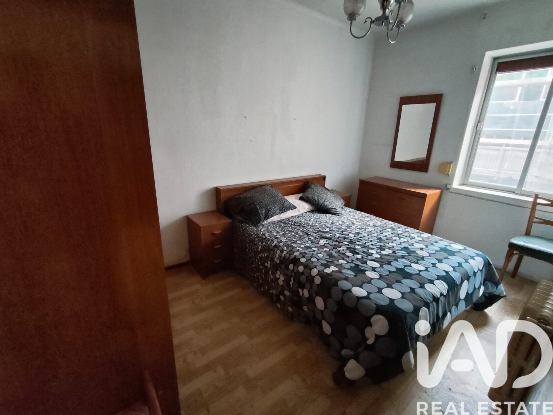 Wohnung in Valladolid, Spanien 3 Schlafzimmer, 72 m2 Nr. 184967