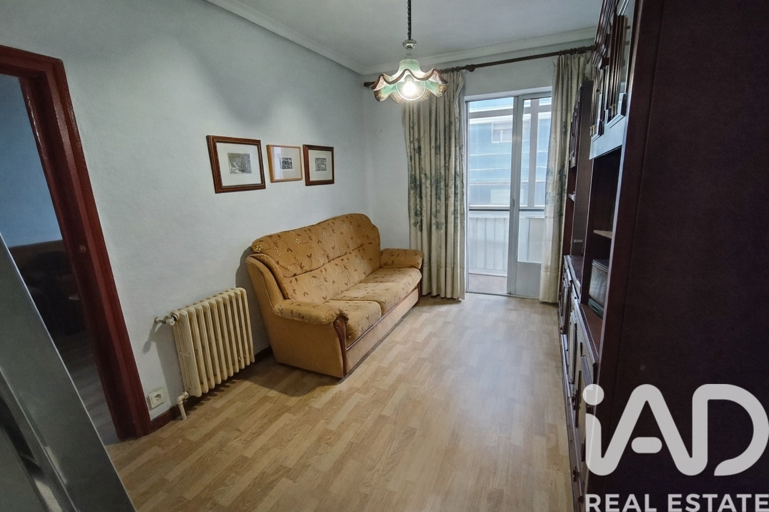 Wohnung in Valladolid, Spanien 3 Schlafzimmer, 72 m2 Nr. 184967