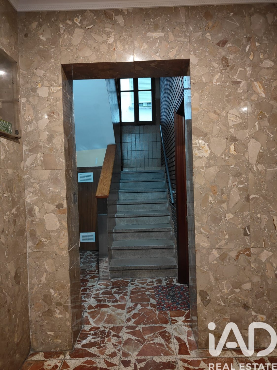 Wohnung in Valladolid, Spanien 3 Schlafzimmer, 72 m2 Nr. 184967