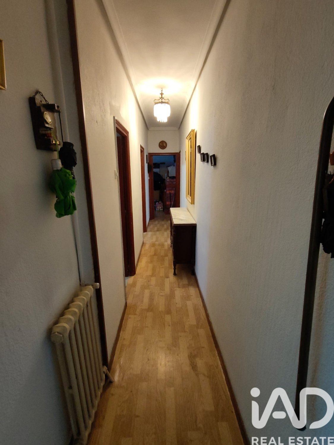 Wohnung in Valladolid, Spanien 3 Schlafzimmer, 72 m2 Nr. 184967