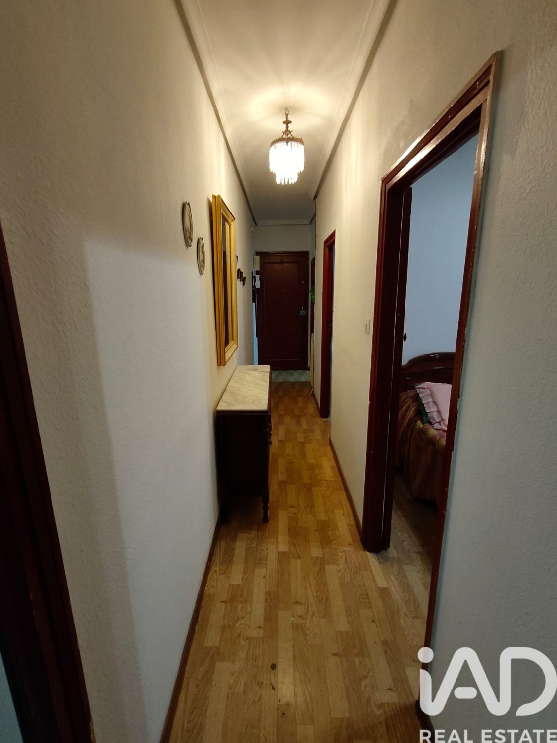 Wohnung in Valladolid, Spanien 3 Schlafzimmer, 72 m2 Nr. 184967