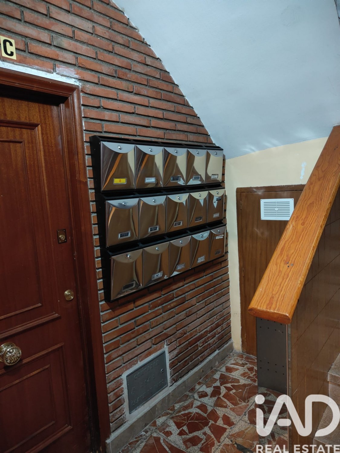 Wohnung in Valladolid, Spanien 3 Schlafzimmer, 72 m2 Nr. 184967