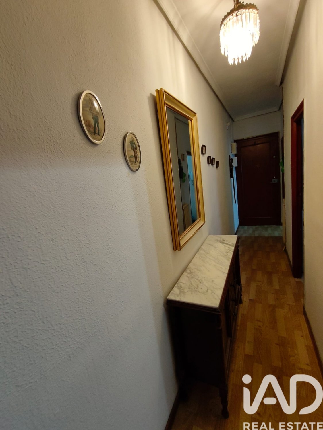 Wohnung in Valladolid, Spanien 3 Schlafzimmer, 72 m2 Nr. 184967