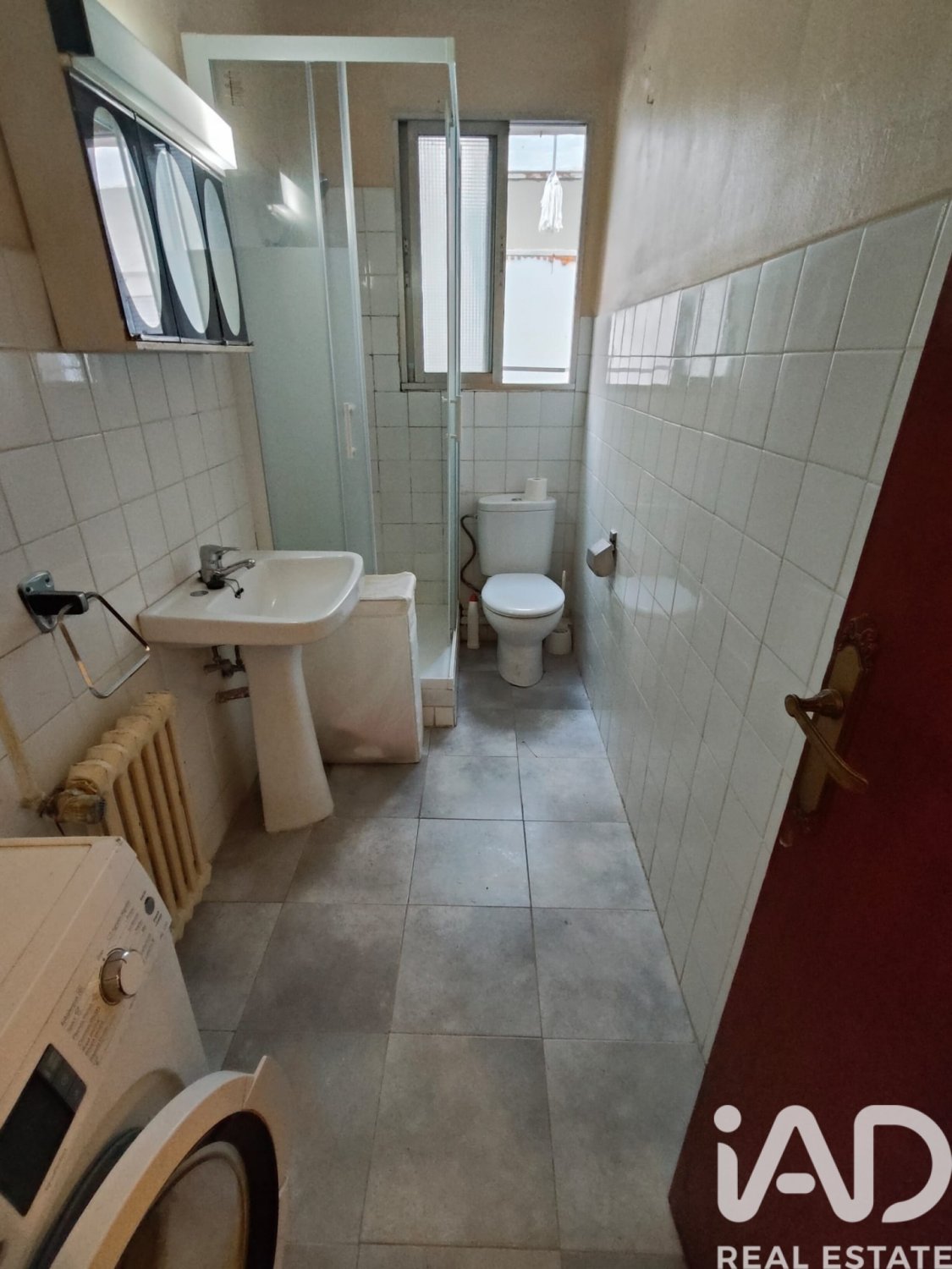 Wohnung in Valladolid, Spanien 3 Schlafzimmer, 72 m2 Nr. 184967