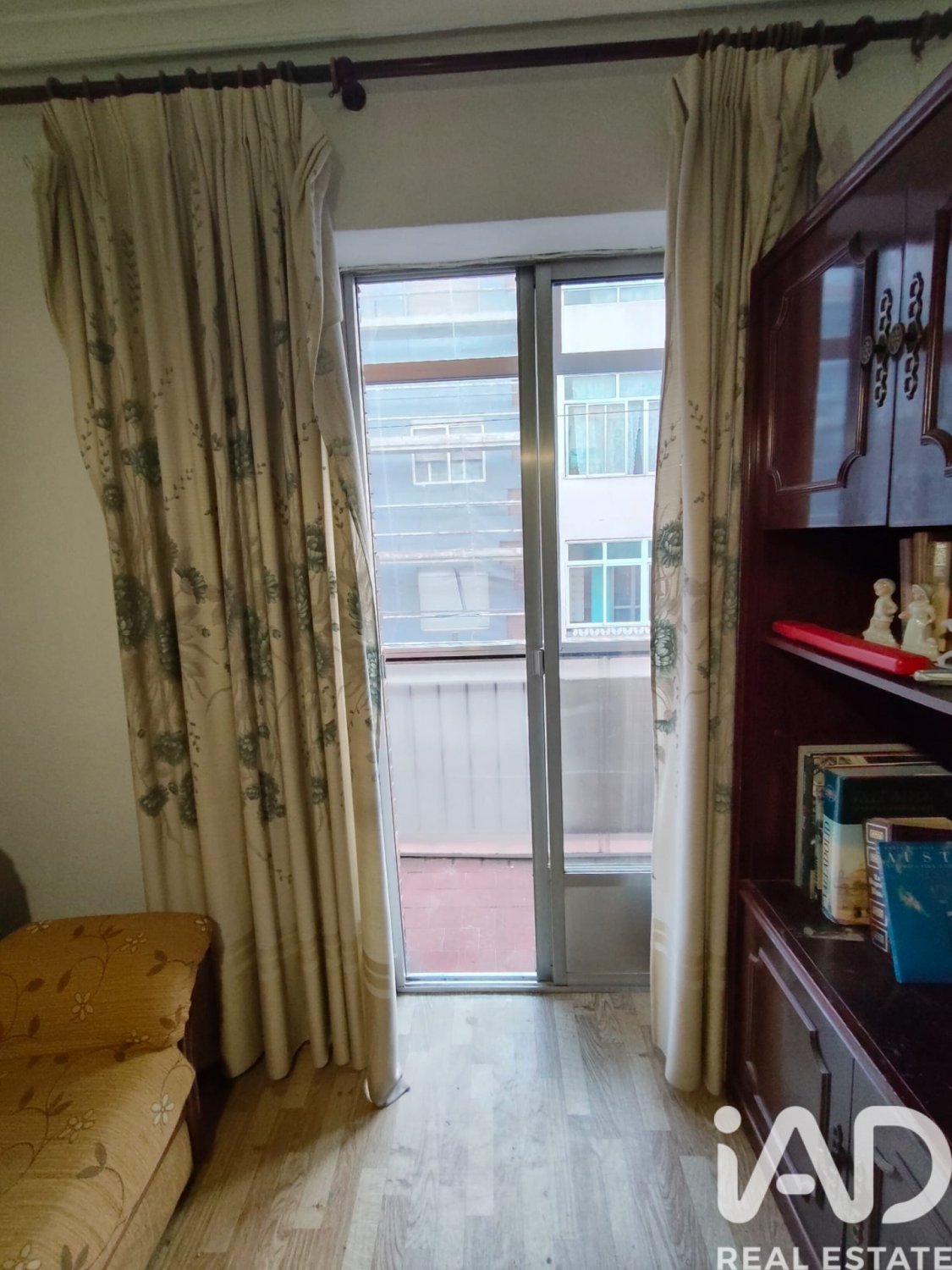 Wohnung in Valladolid, Spanien 3 Schlafzimmer, 72 m2 Nr. 184967