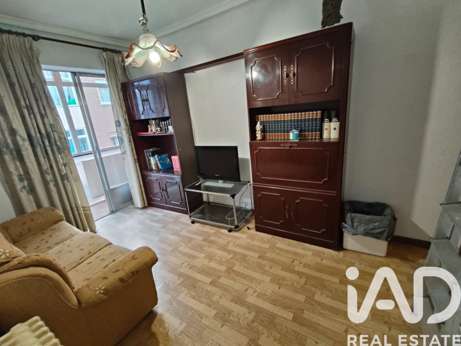 Wohnung in Valladolid, Spanien 3 Schlafzimmer, 72 m2 Nr. 184967