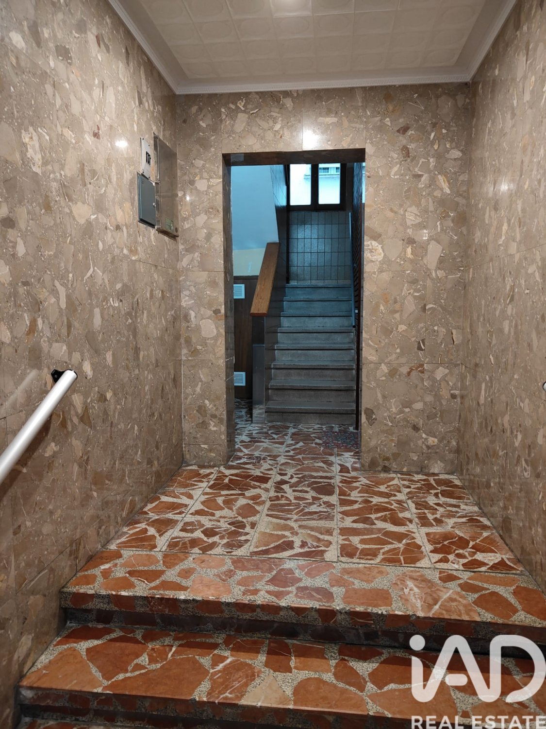 Wohnung in Valladolid, Spanien 3 Schlafzimmer, 72 m2 Nr. 184967