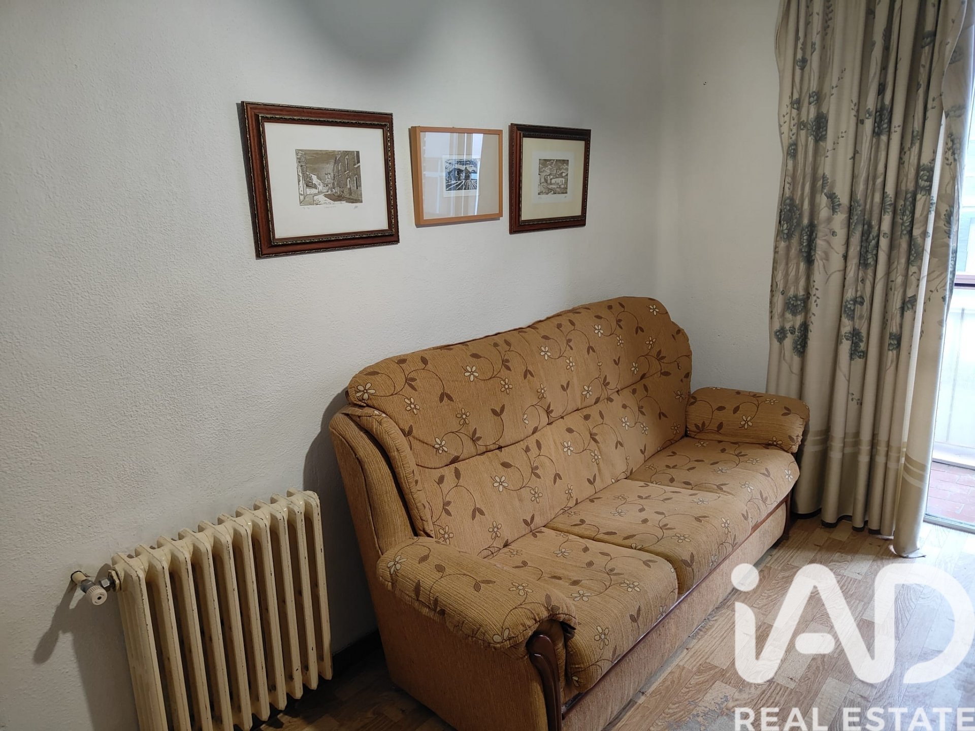 Wohnung in Valladolid, Spanien 3 Schlafzimmer, 72 m2 Nr. 184967