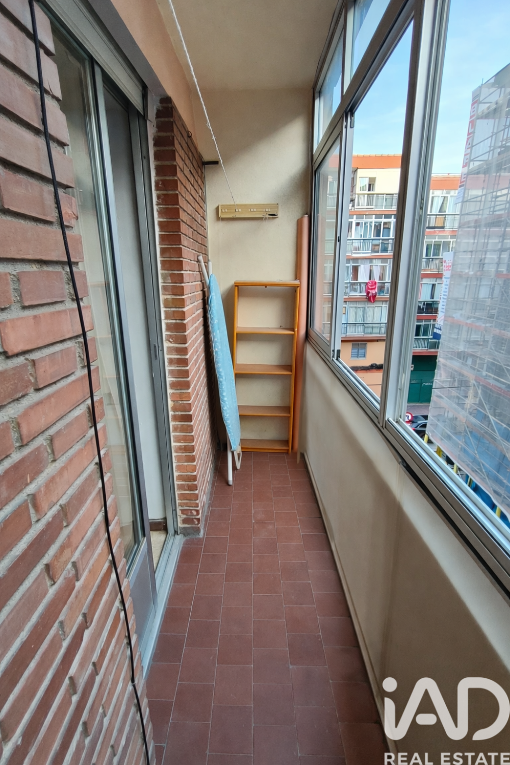 Wohnung in Valladolid, Spanien 3 Schlafzimmer, 72 m2 Nr. 184967