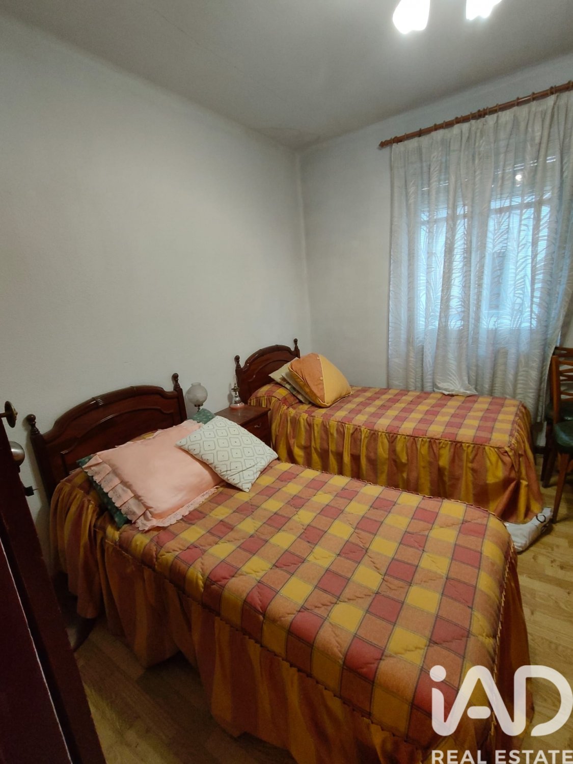 Wohnung in Valladolid, Spanien 3 Schlafzimmer, 72 m2 Nr. 184967