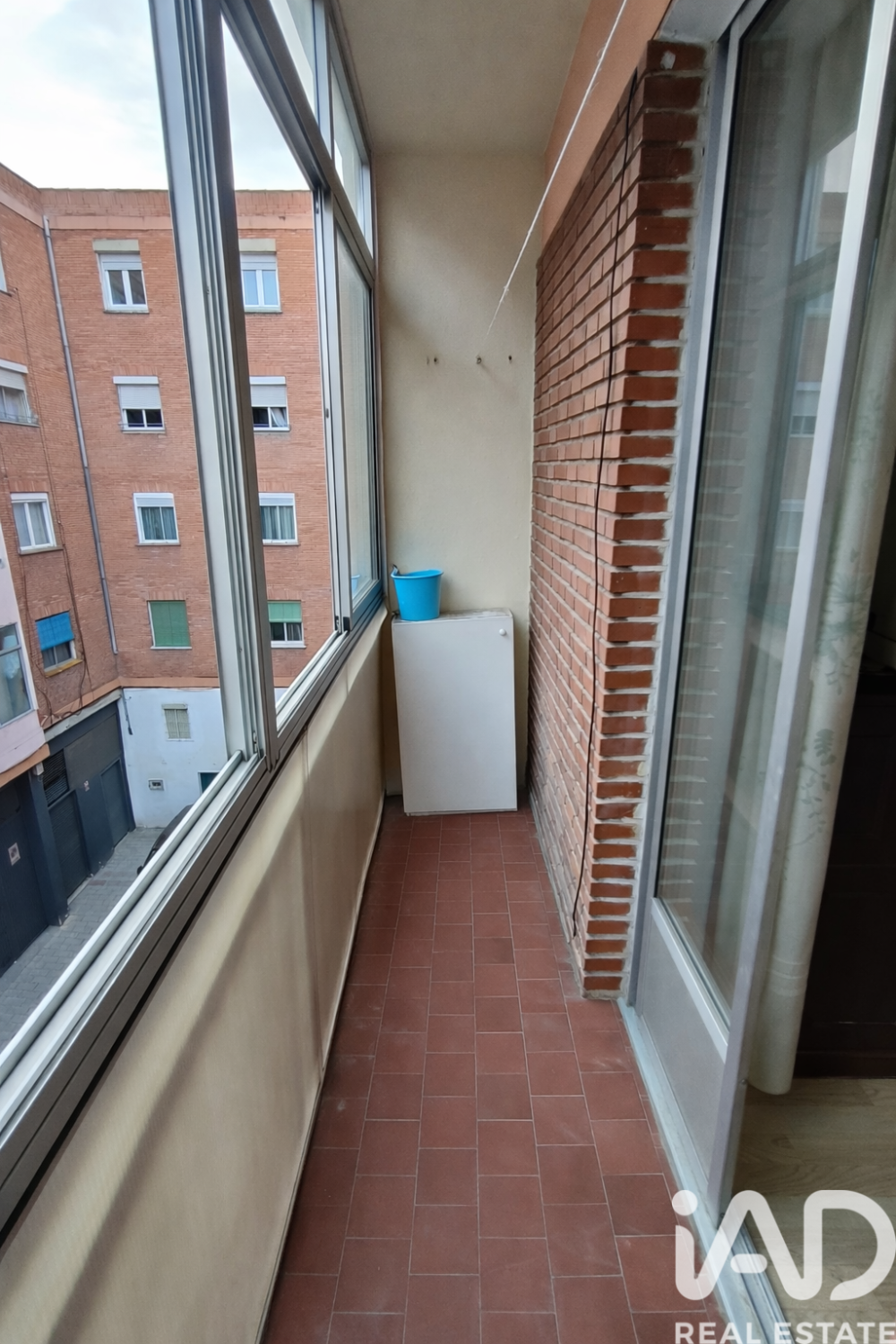 Wohnung in Valladolid, Spanien 3 Schlafzimmer, 72 m2 Nr. 184967