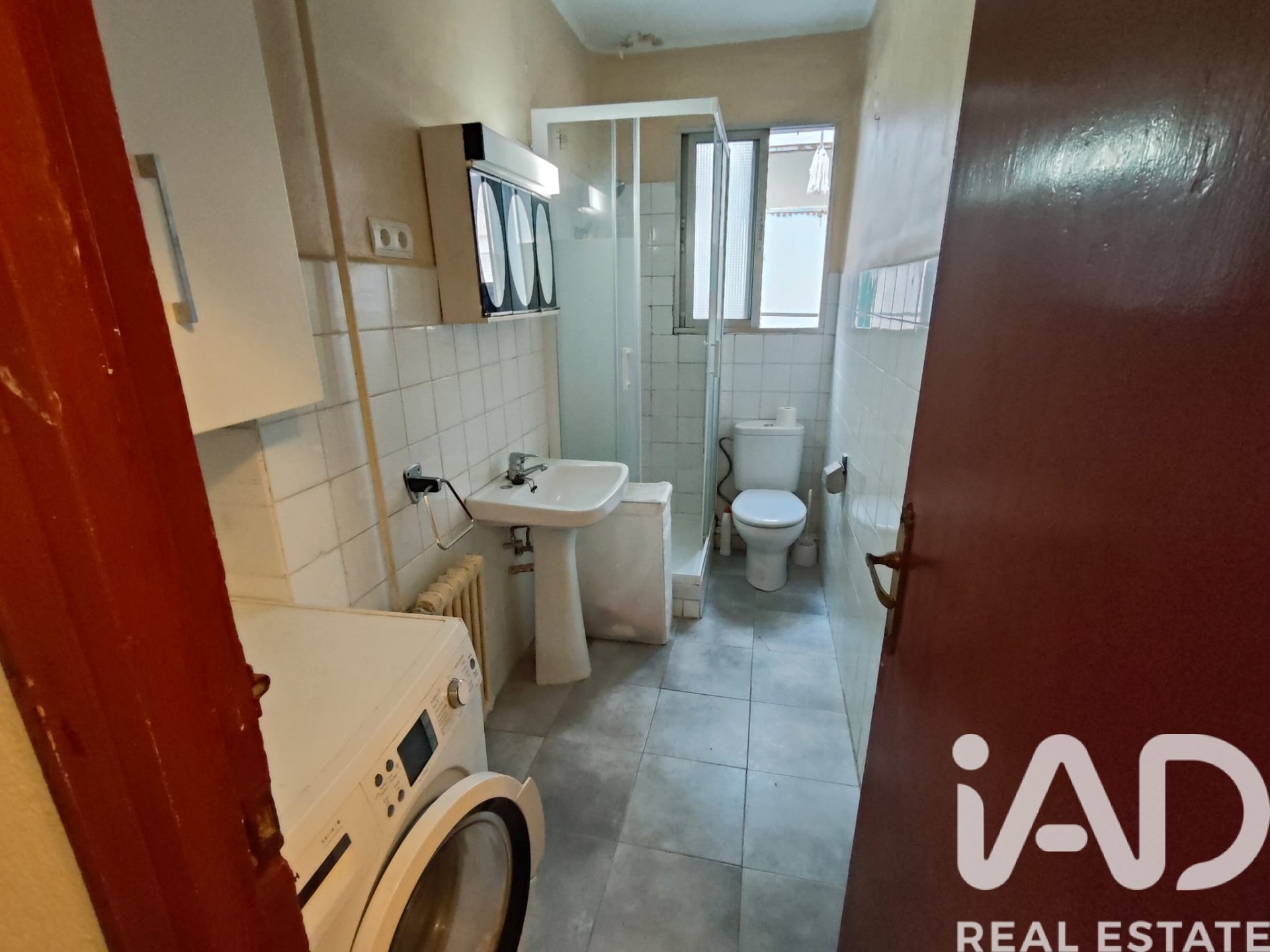 Wohnung in Valladolid, Spanien 3 Schlafzimmer, 72 m2 Nr. 184967