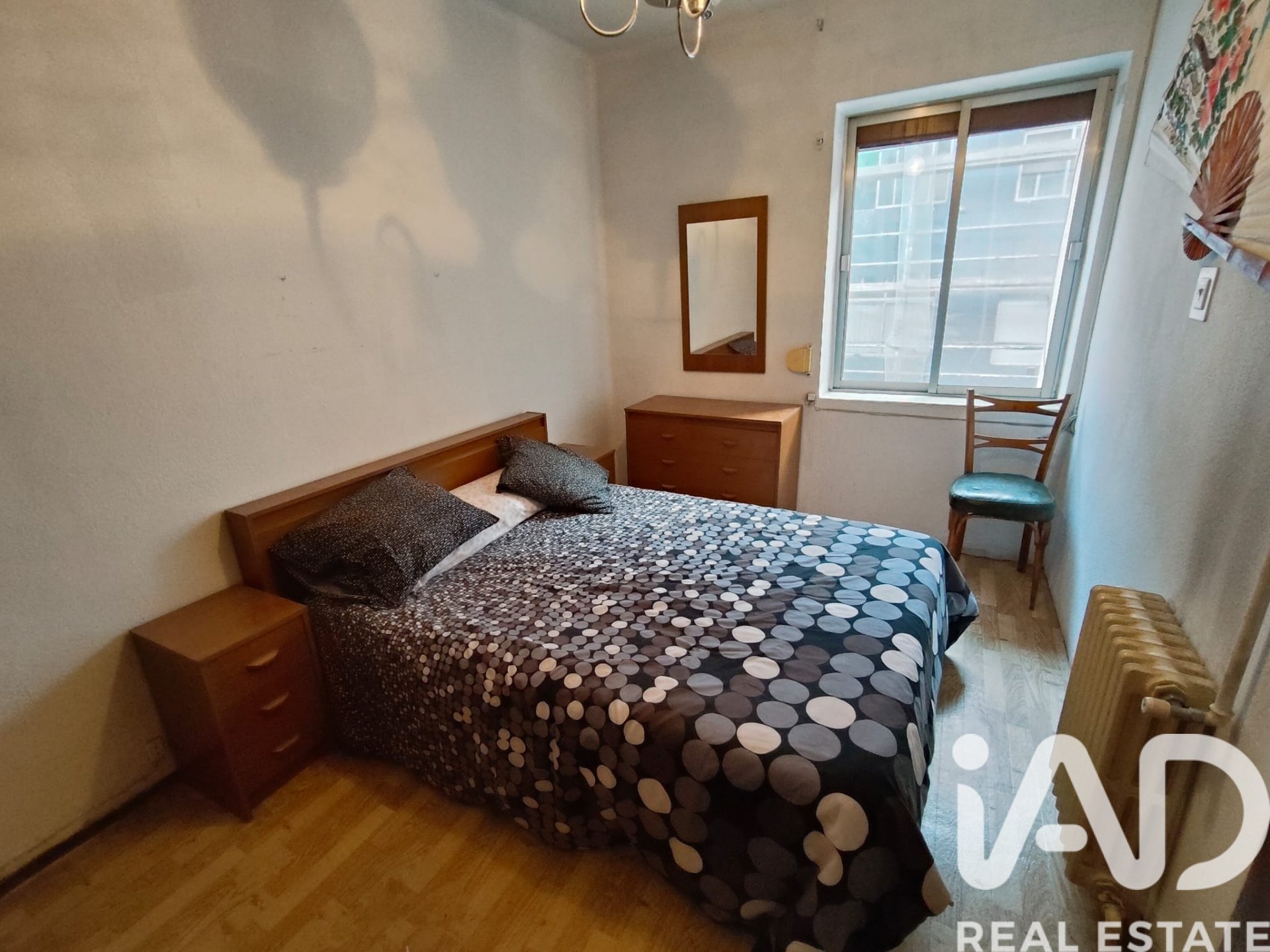 Wohnung in Valladolid, Spanien 3 Schlafzimmer, 72 m2 Nr. 184967