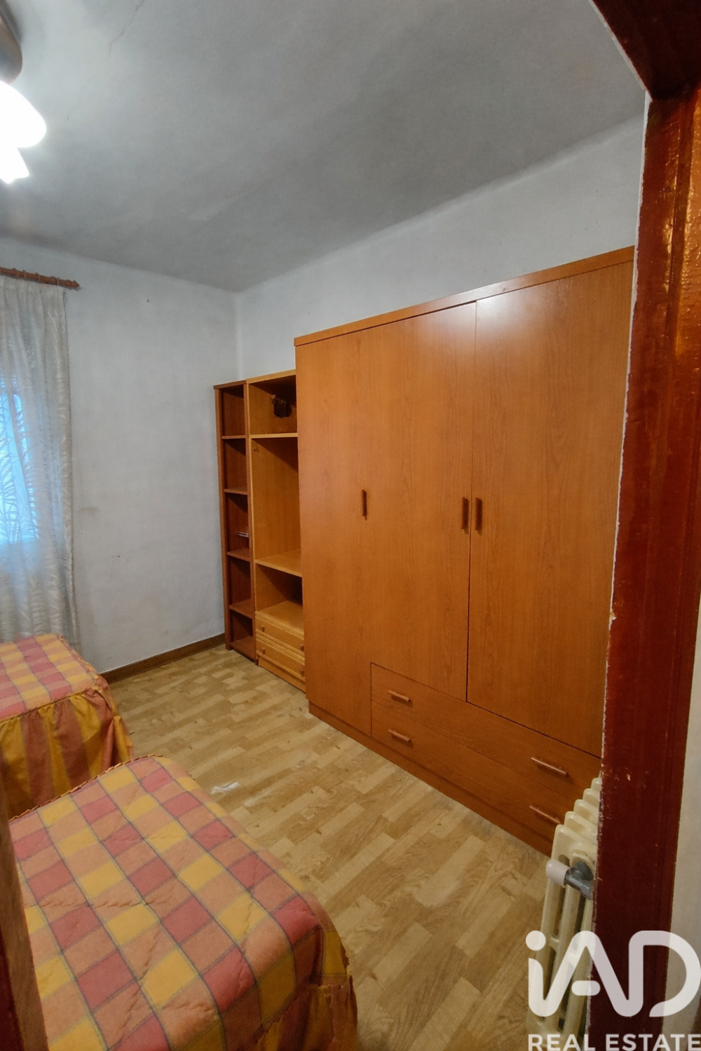 Wohnung in Valladolid, Spanien 3 Schlafzimmer, 72 m2 Nr. 184967