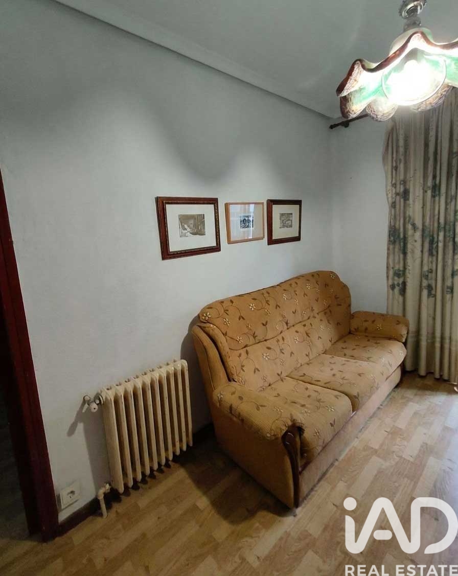 Wohnung in Valladolid, Spanien 3 Schlafzimmer, 72 m2 Nr. 184967