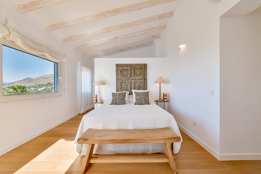 Willa w Altea, Alicante, Hiszpania 257 mkw. nr 103494