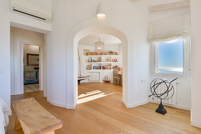 Willa w Altea, Alicante, Hiszpania 257 mkw. nr 103494