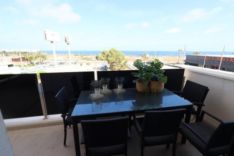 Wohnung in Alicante, Spanien 3 Schlafzimmer, 116 m2 Nr. 192459