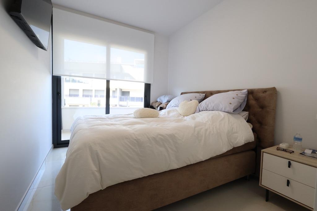 Appartamento a Alicante, Spagna 3 camere da letto, 116 mq. N° 192459