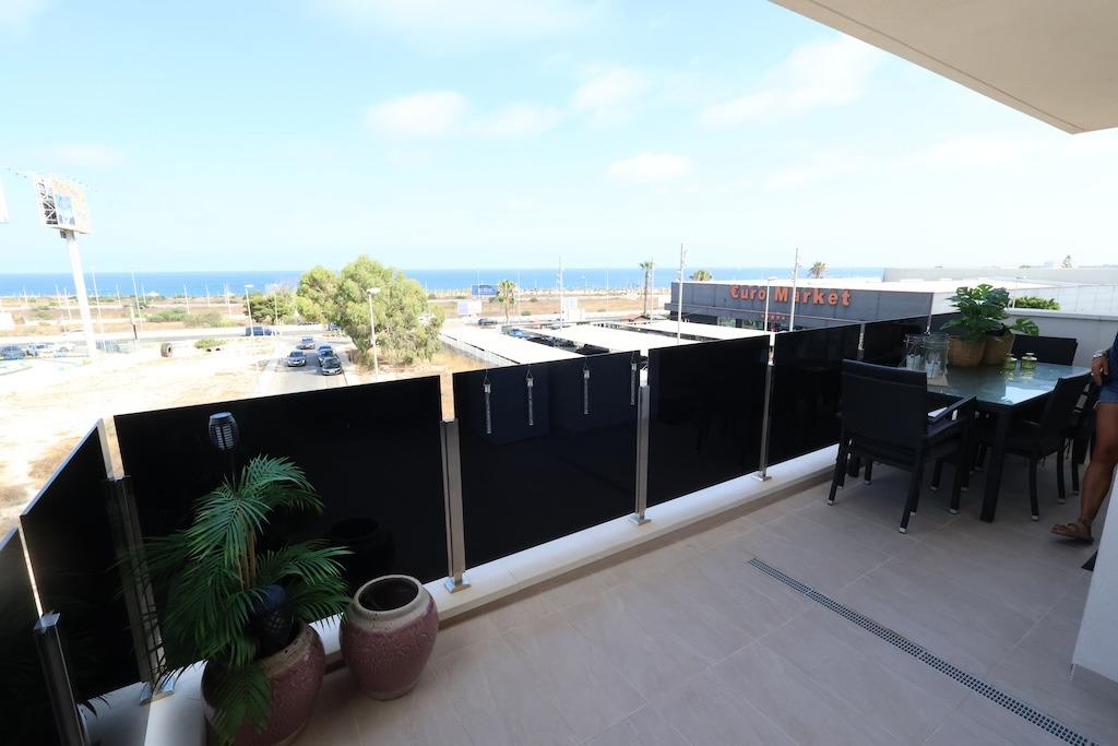 Appartamento a Alicante, Spagna 3 camere da letto, 116 mq. N° 192459
