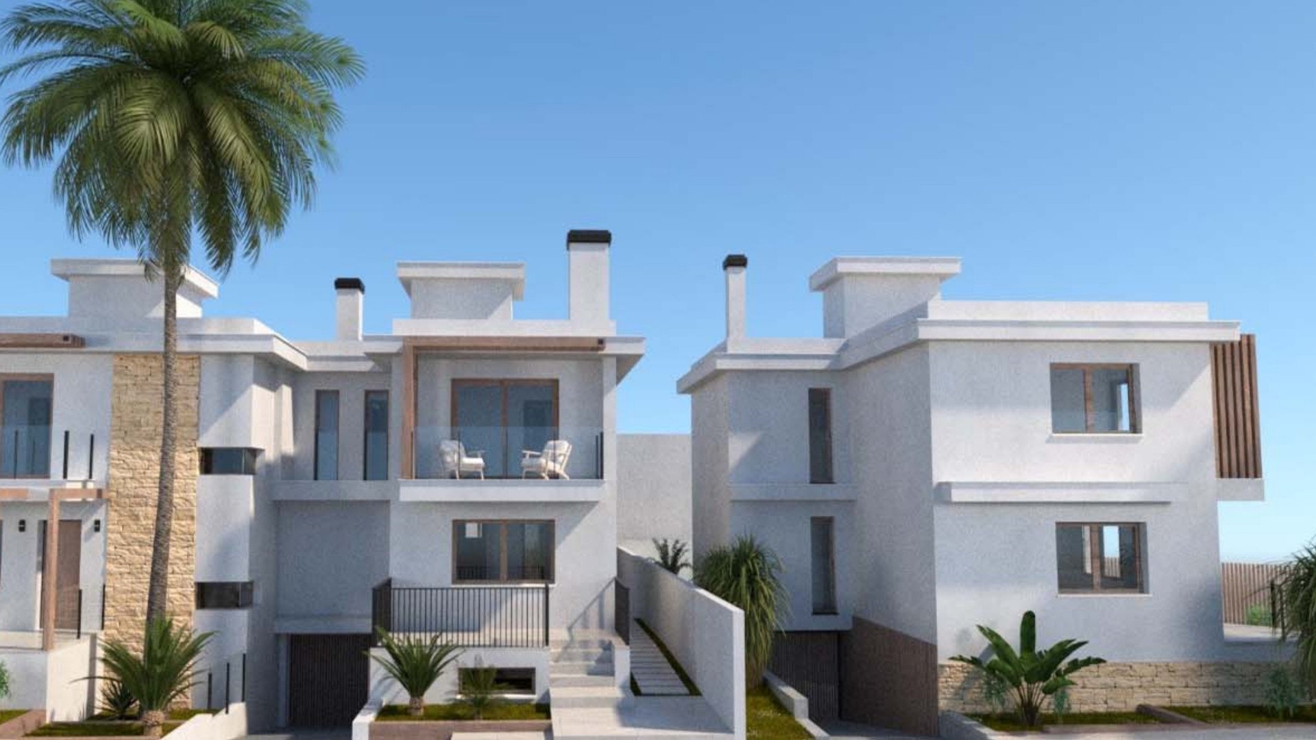 LOMAS V à Los Alcazares, Murcia, Espagne No. 160545