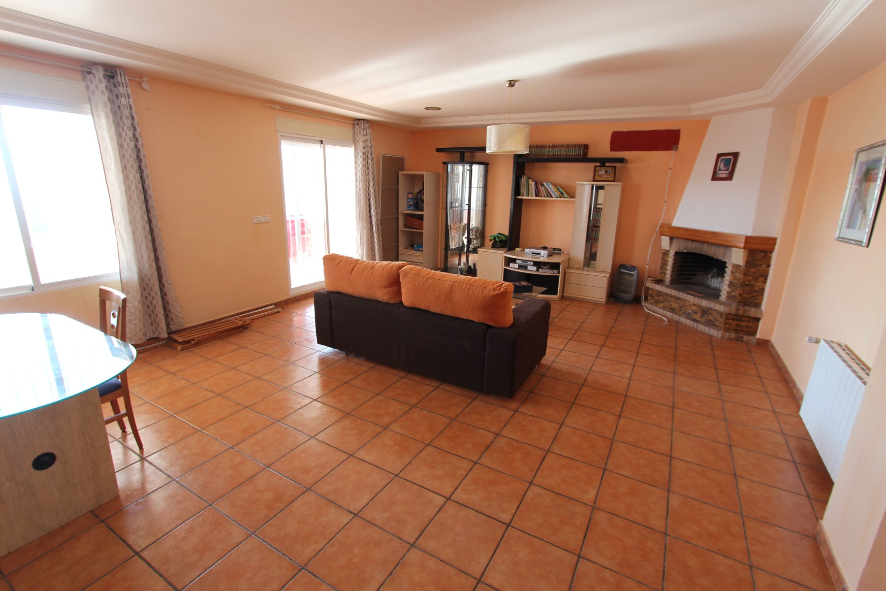 Willa w La Marina, Alicante, Hiszpania 3 sypialnie, 400 mkw. nr 80209