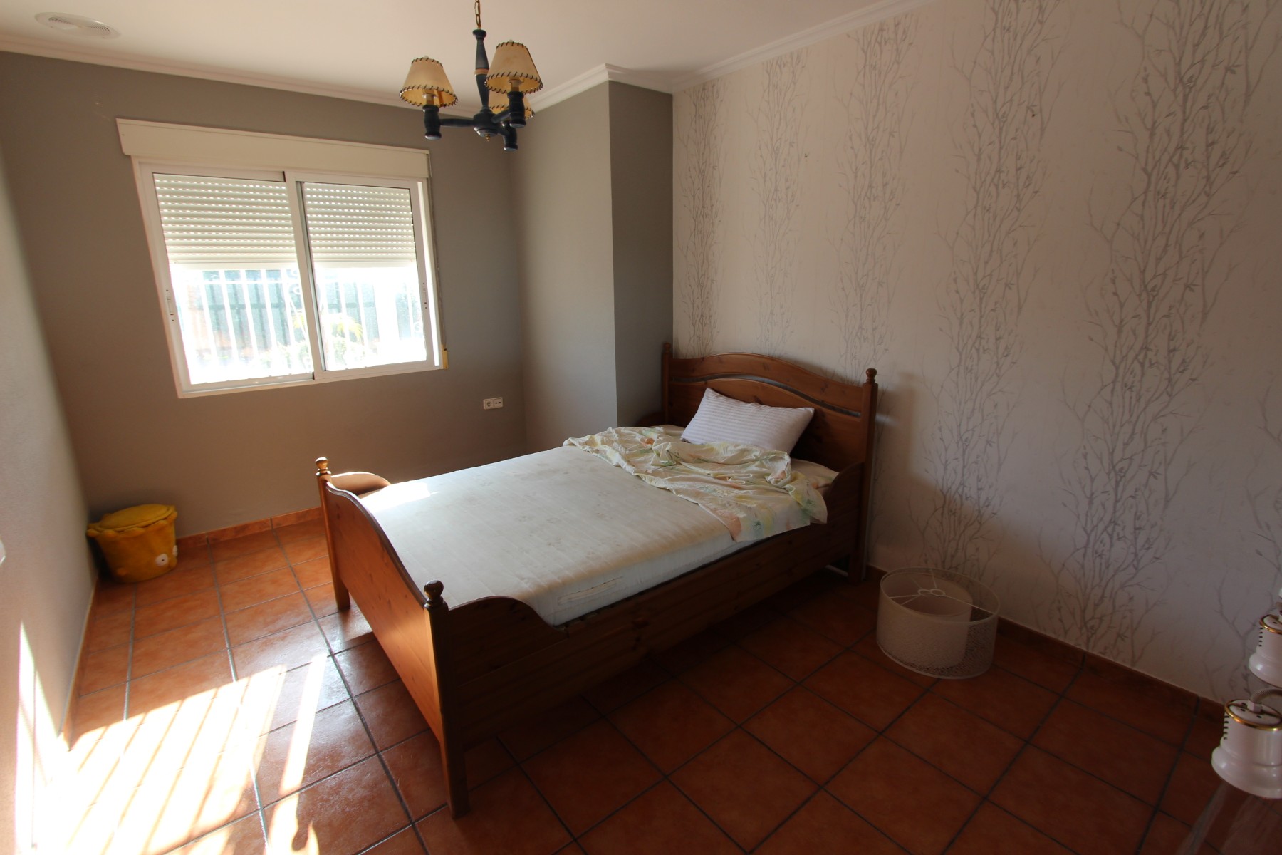 Willa w La Marina, Alicante, Hiszpania 3 sypialnie, 400 mkw. nr 80209