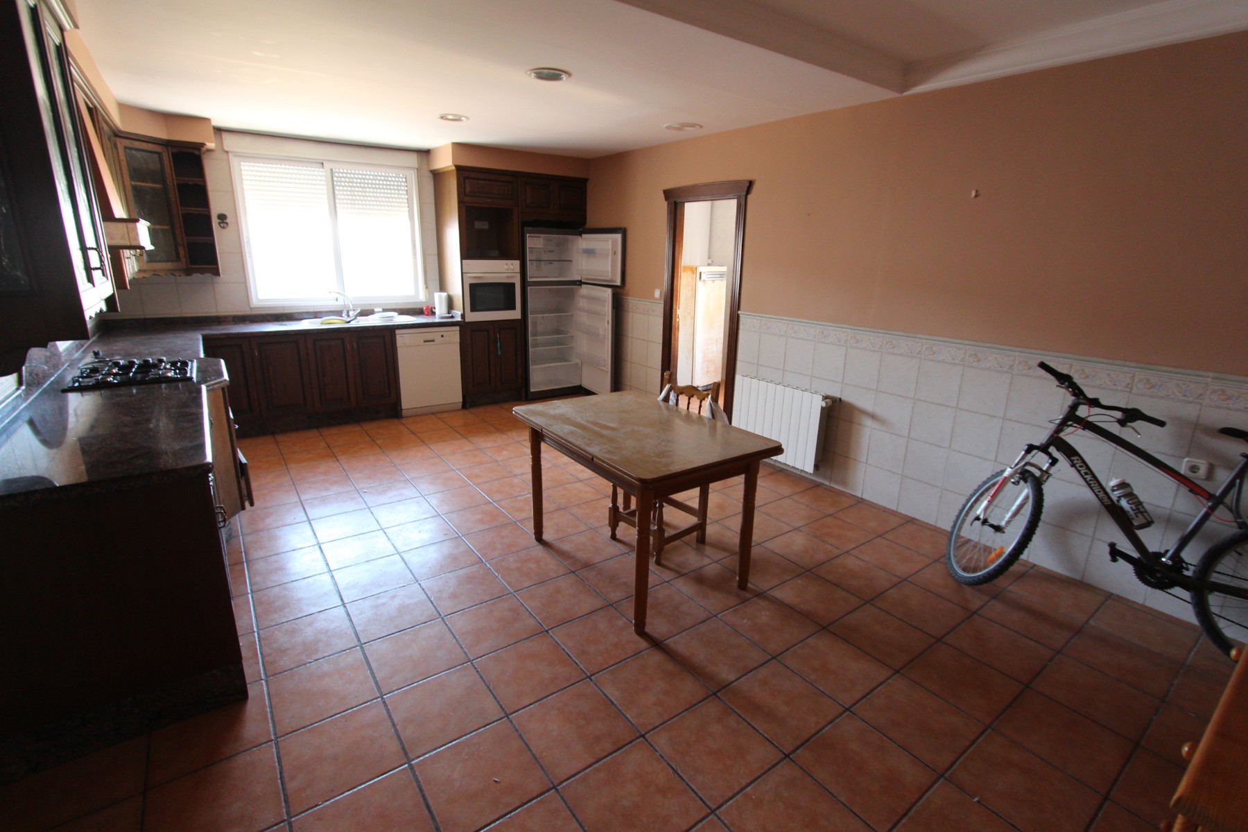Willa w La Marina, Alicante, Hiszpania 3 sypialnie, 400 mkw. nr 80209